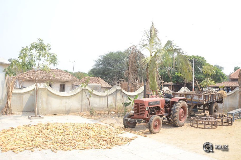 Rangasthalam-Movie-Village-Set-Photos
